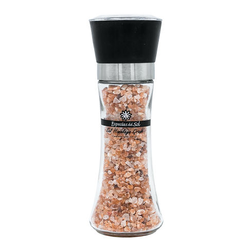 HIMALAYAN SALT